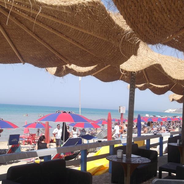  Siculiana Marina Casa Vista Mare