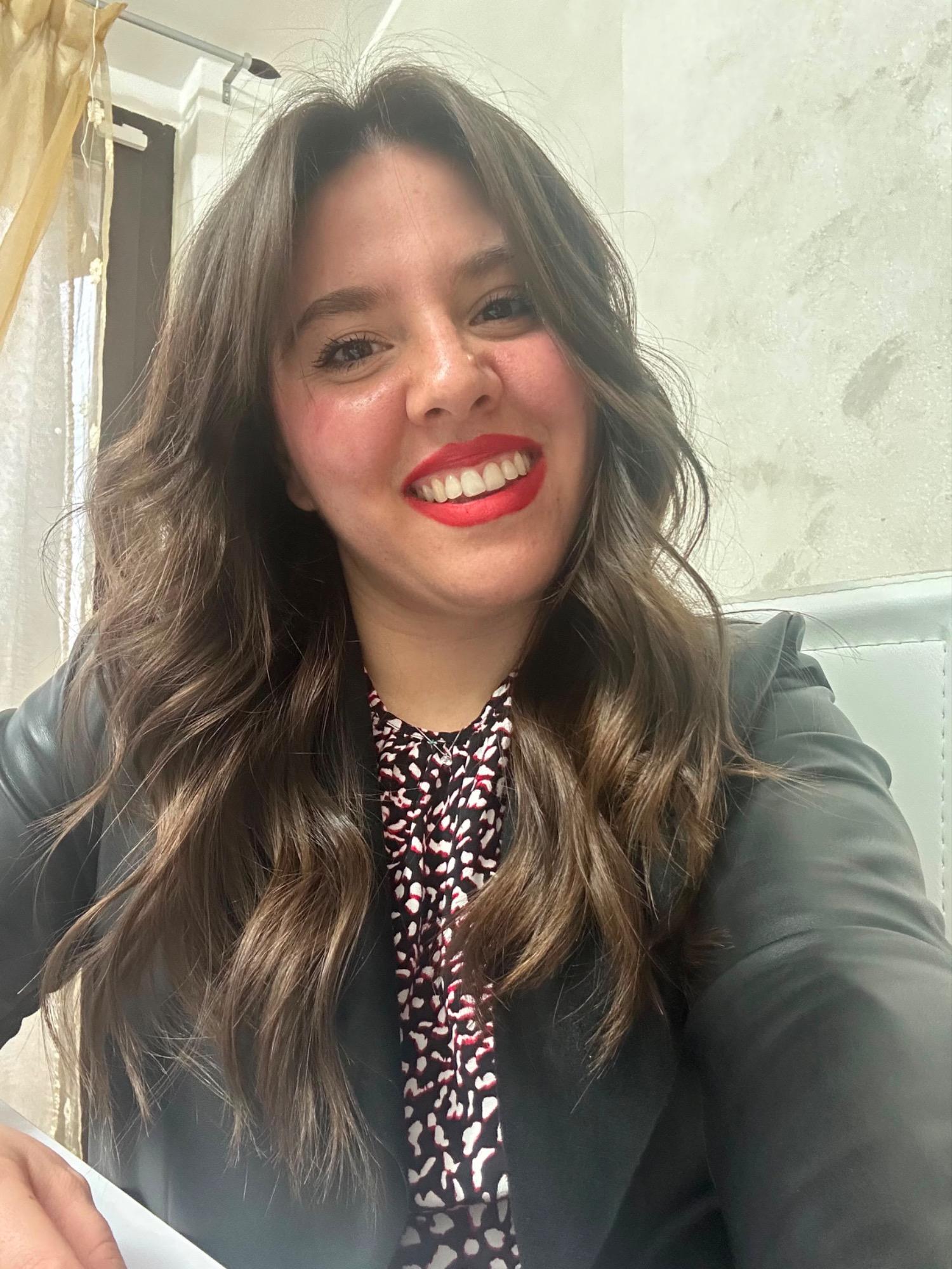 host profile image