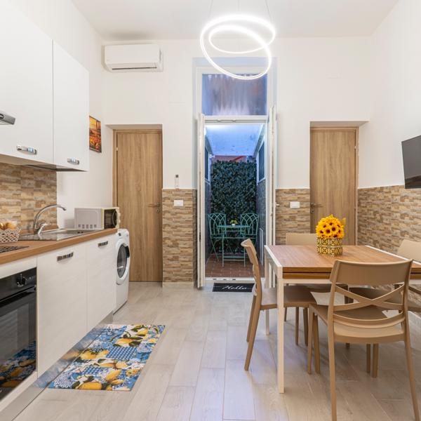  Mariuccio Home