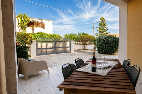 Mediterranea Modica - Seaside Home