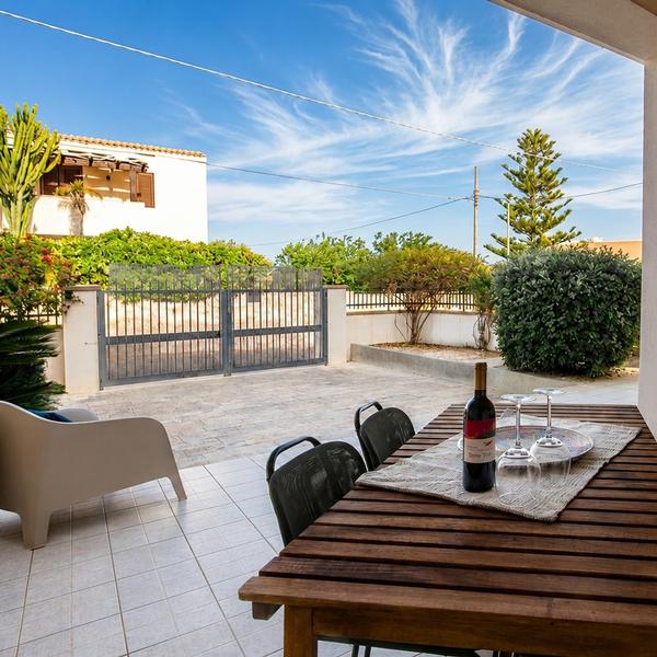  Mediterranea Modica - Seaside Home