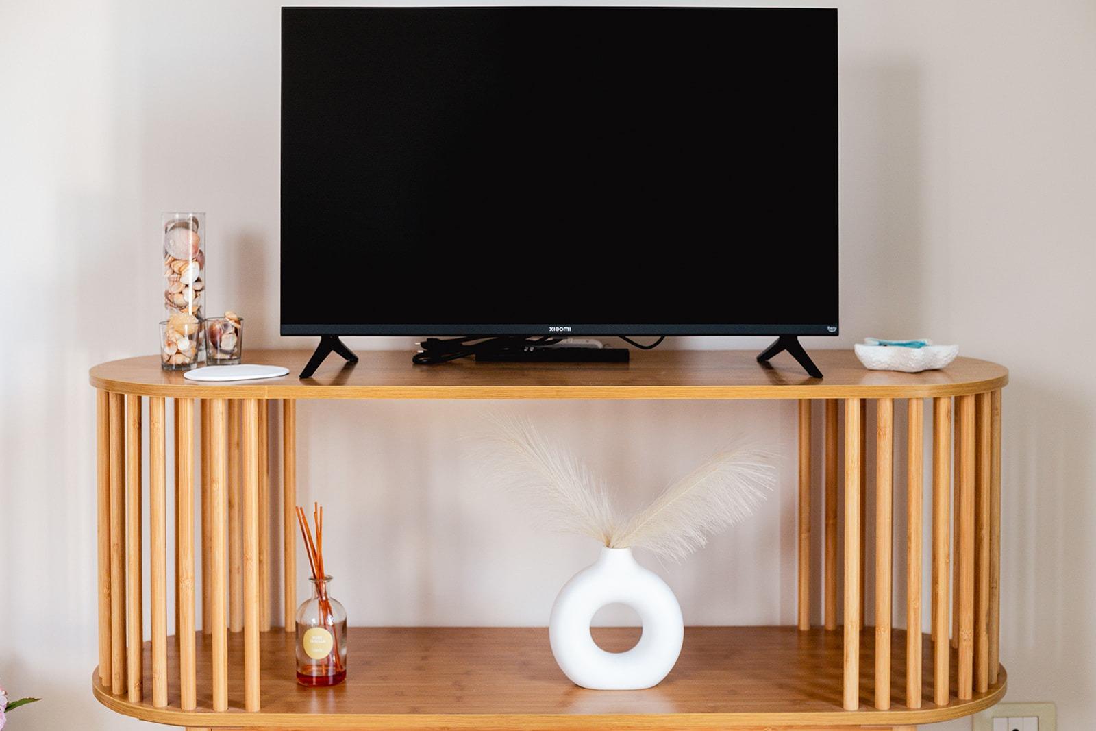 TV zona living