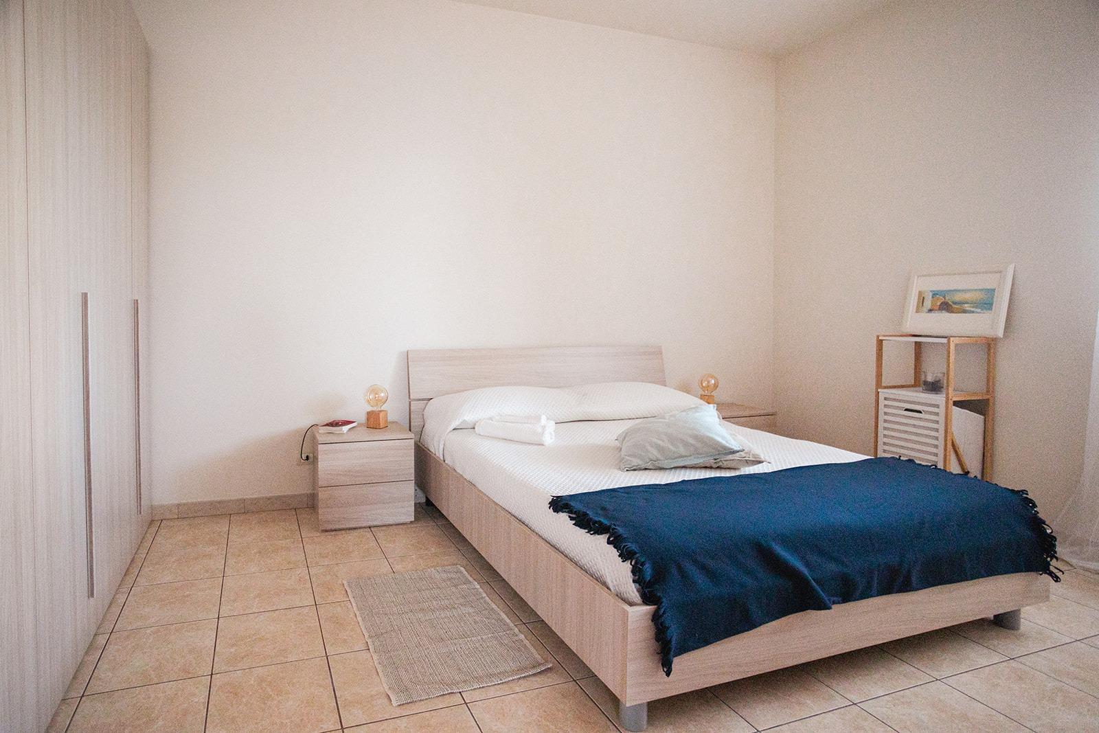Camera da letto 1