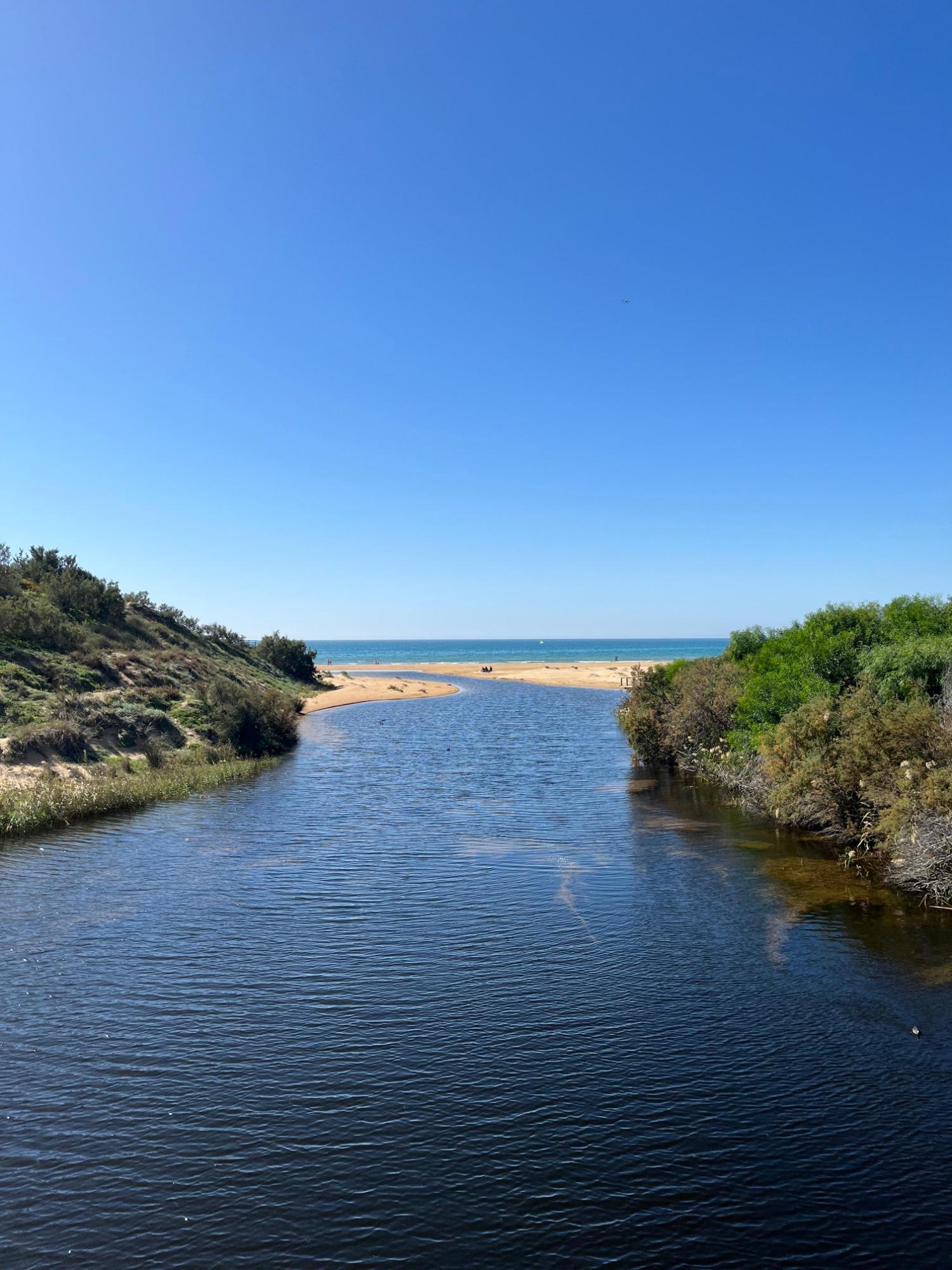 Spiaggia Marina di Modica