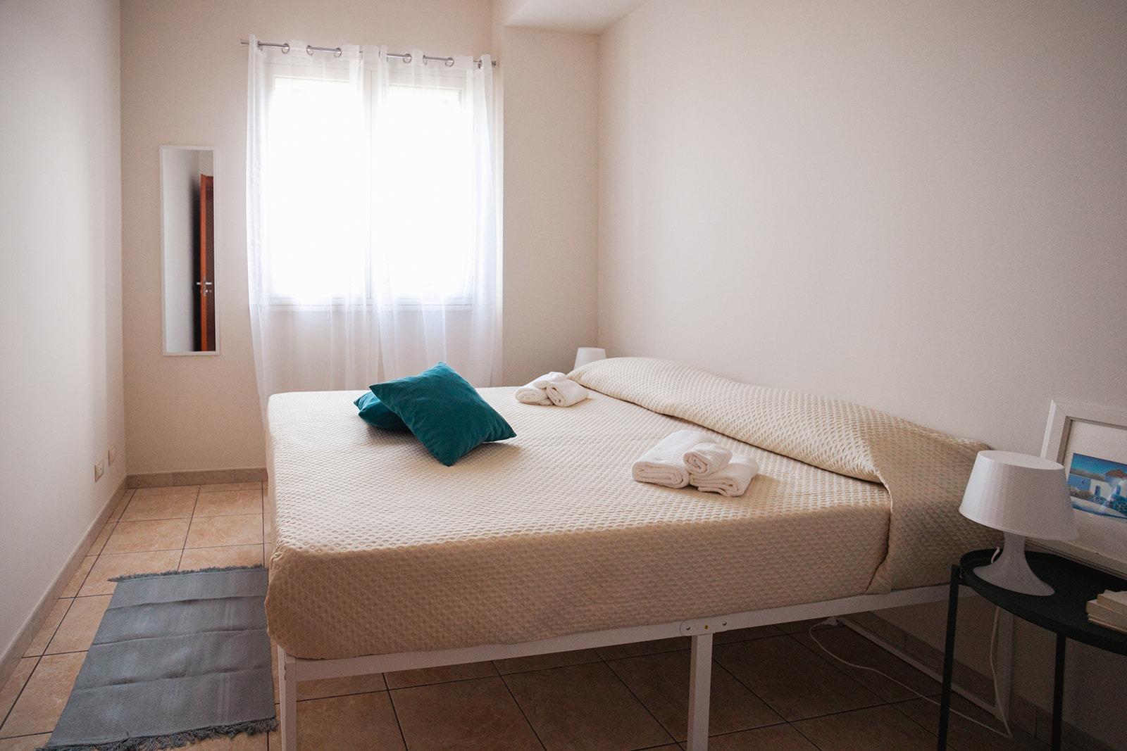 Camera da letto 2