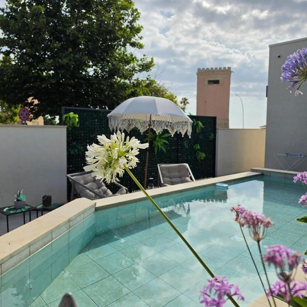  Thalassa Rooms