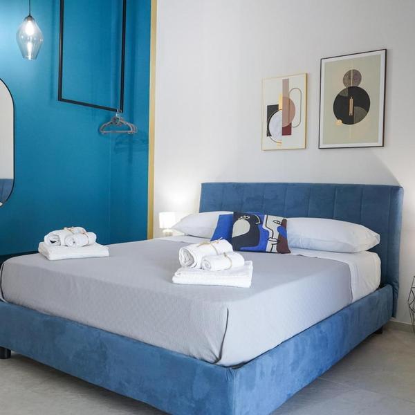  Thalassa Rooms