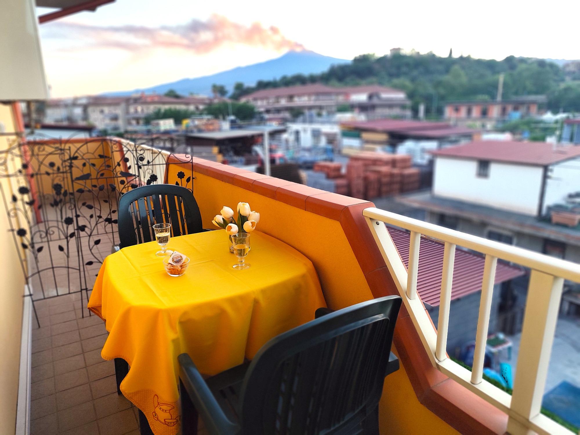 Balcone