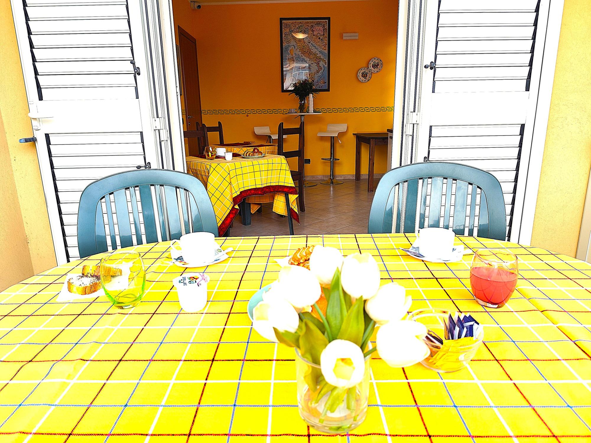 Balcone