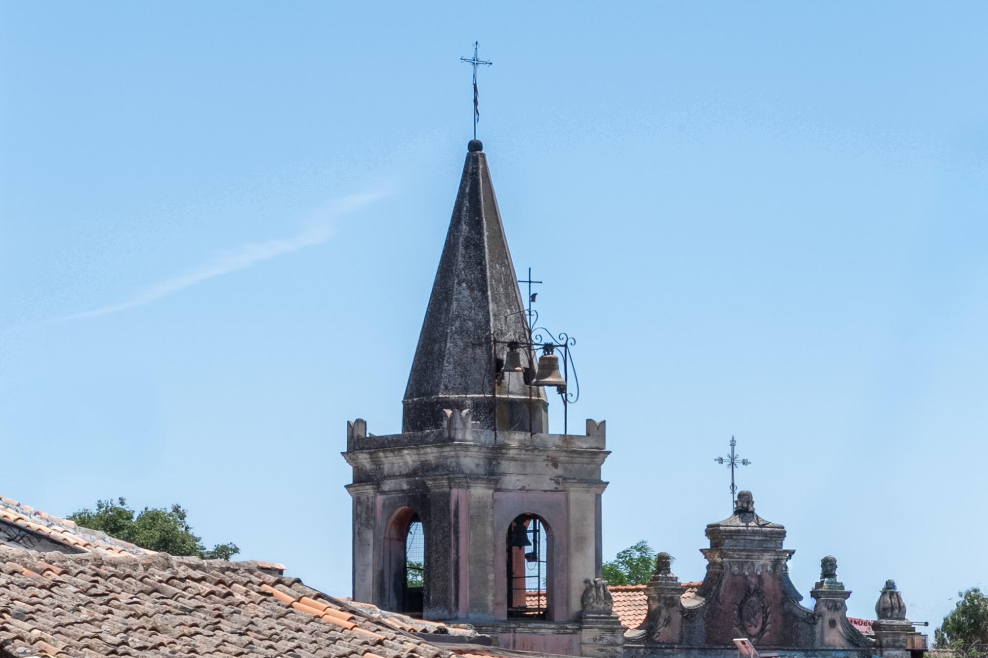  Casa Modica Vista Etna