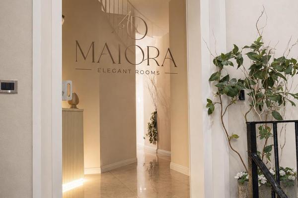 Ad Maiora Elegant Rooms