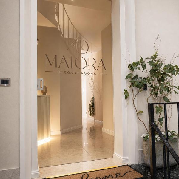  Ad Maiora Elegant Rooms