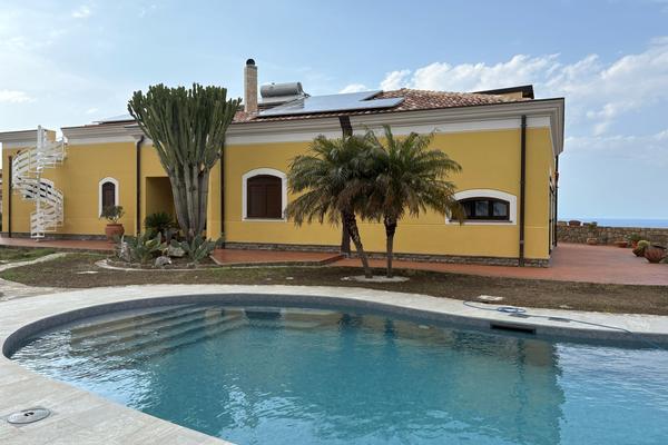 B&B Villa Gabry