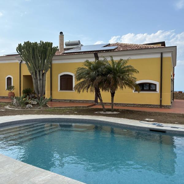 b&b villa gabry