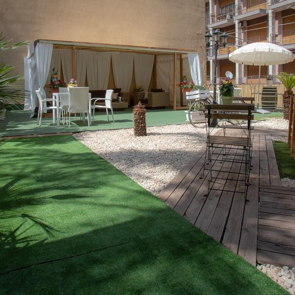  B&B Sicily Luxury