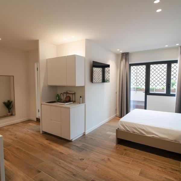  Dora Apartments