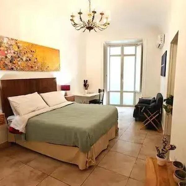  Albertos Apartments