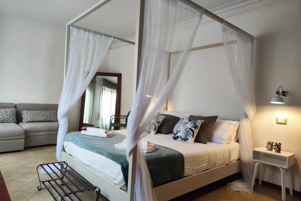 Le Tartarughe - Rooms And Apartments