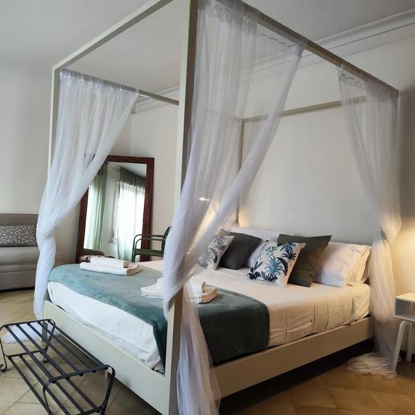  Le Tartarughe - Rooms And Apartments