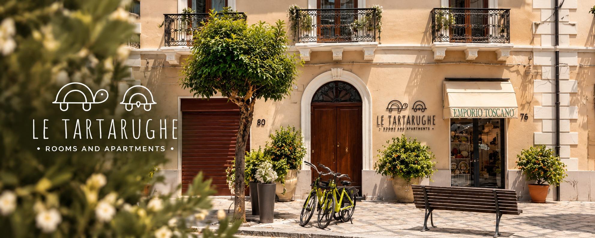 Le Tartarughe Milazzo