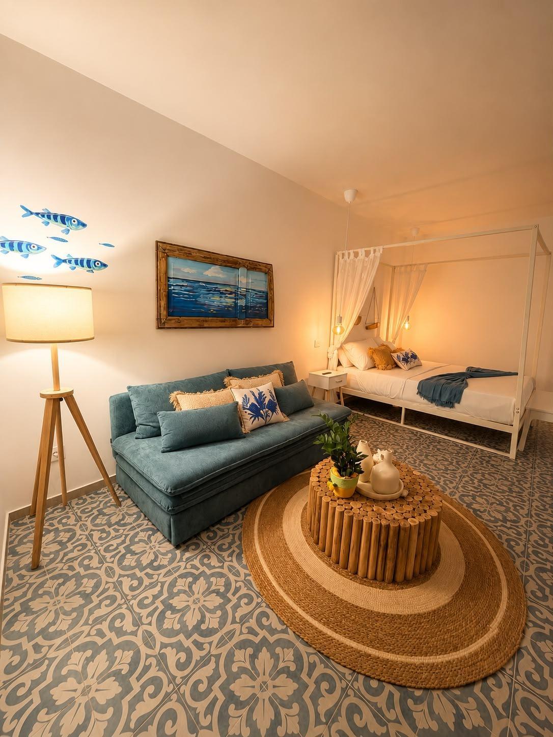 Room b&b Image