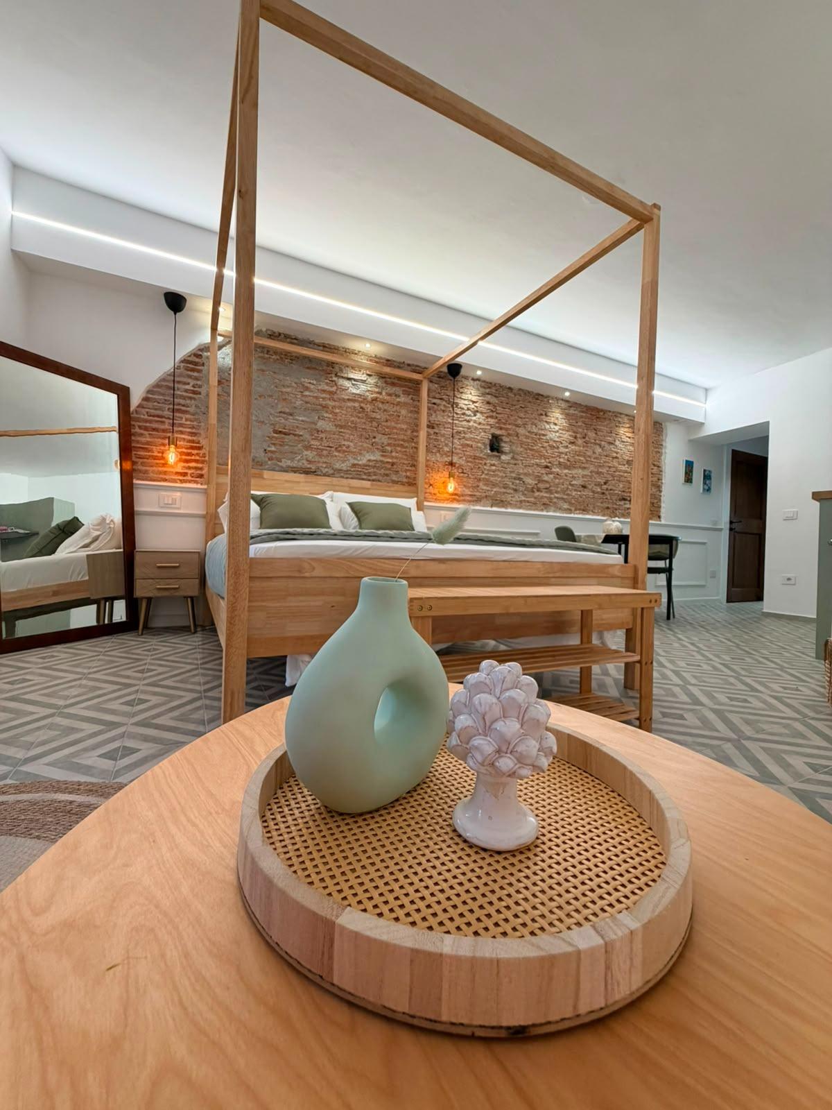 Room b&b Image