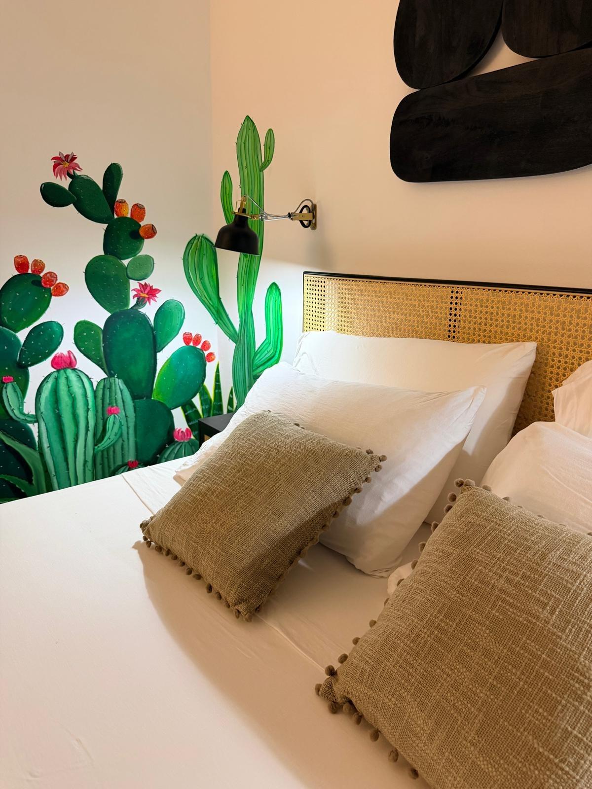 Room b&b Image