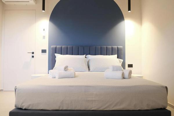 Bianco e Blu Boutique Apartment