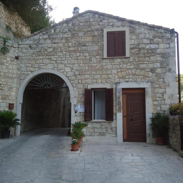  B&B Pineta Monserrato