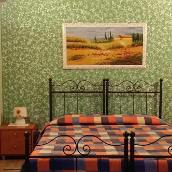  B&B Pineta Monserrato