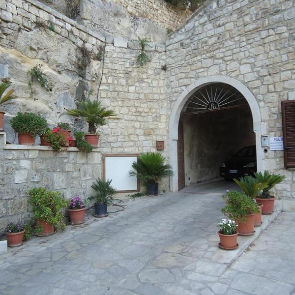  B&B Pineta Monserrato