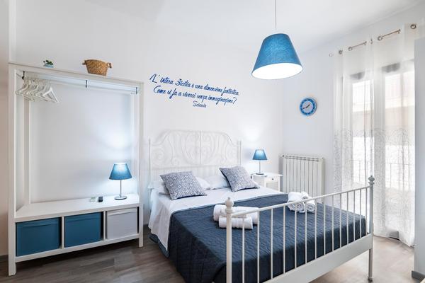 Le Due Sicilie - Ragusa guest house