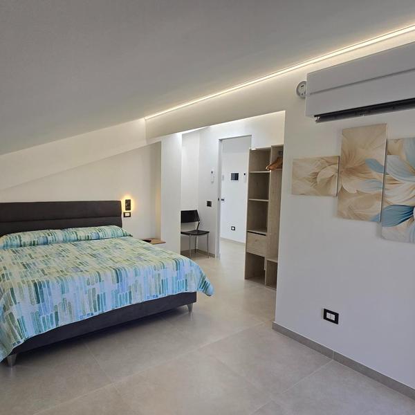 le fresie holiday house