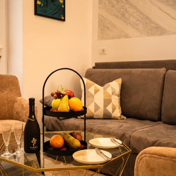  Syraka Design Rooms & Suites
