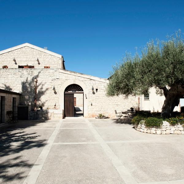  Nacalino Agriturismo