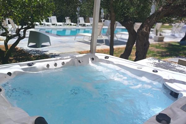 Signorino Eco Resort & Spa