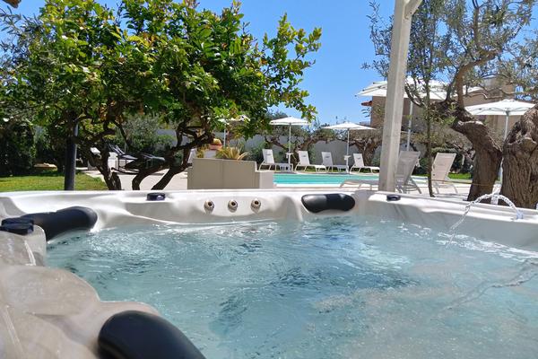 Signorino Eco Resort & Spa