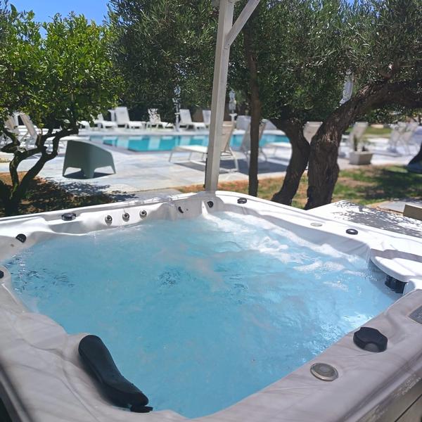  Signorino Eco Resort & Spa