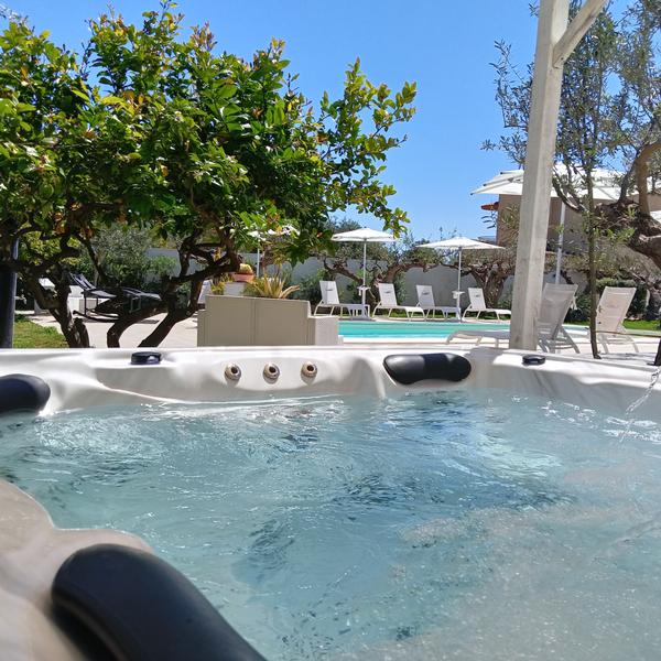 signorino eco resort & spa