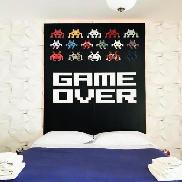 Bad - B&B And Design