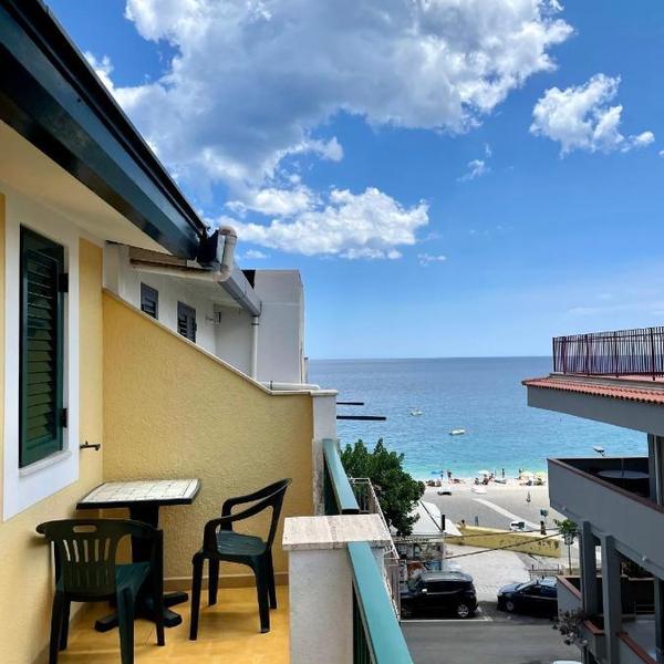 Casa Famiani Bed & Breakfast