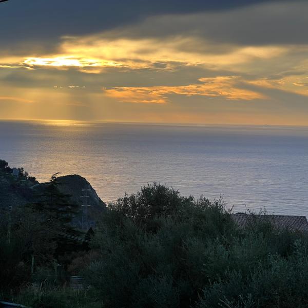 Finestra Sul Mare