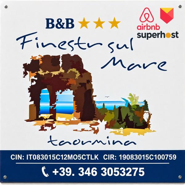 Finestra Sul Mare