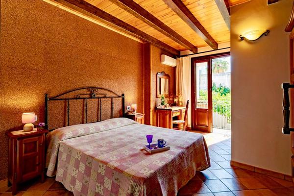 Alba Marina B&B ***
