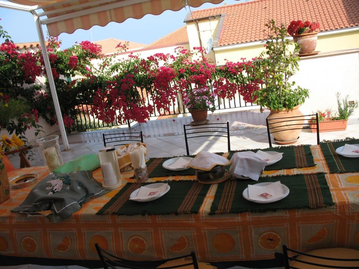 La colazione di B&B LE TERRAZZE ***