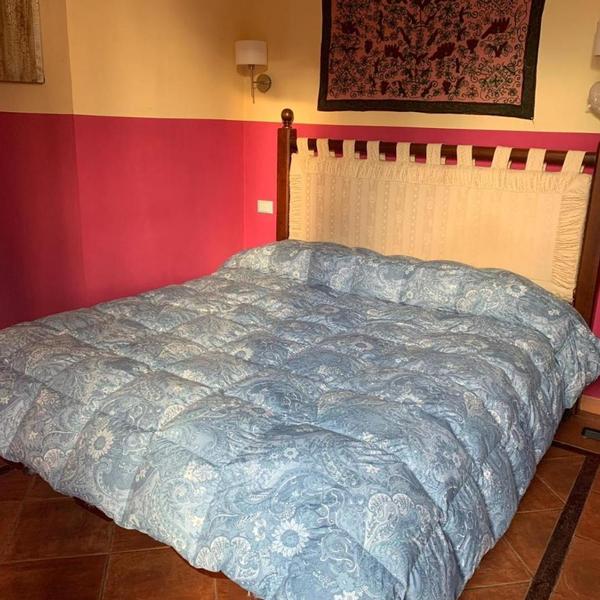  Mondello Room