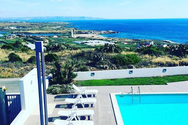 B&B Resort Torrefano