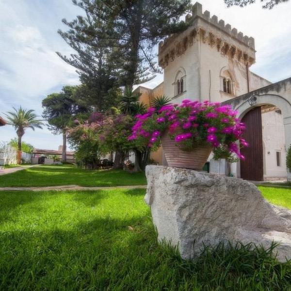  B&B Villa Amodeo