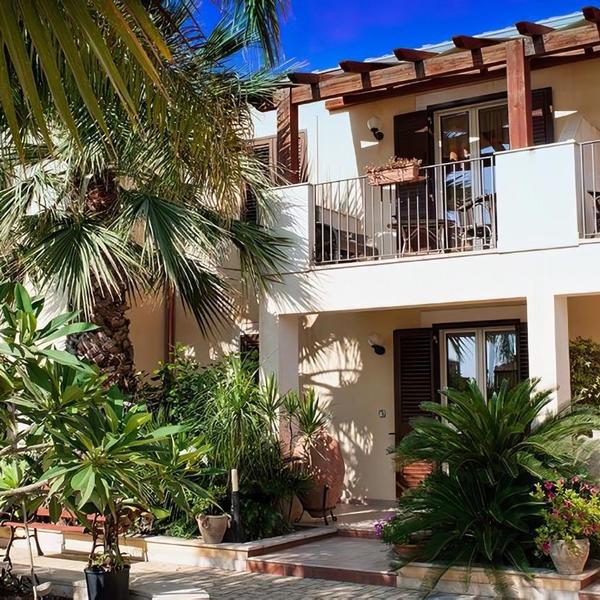 B&B Marina di Modica, Modica