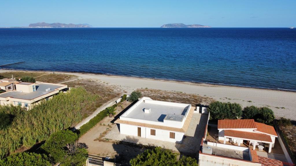 Marausa, Immobile gestito da stesso host